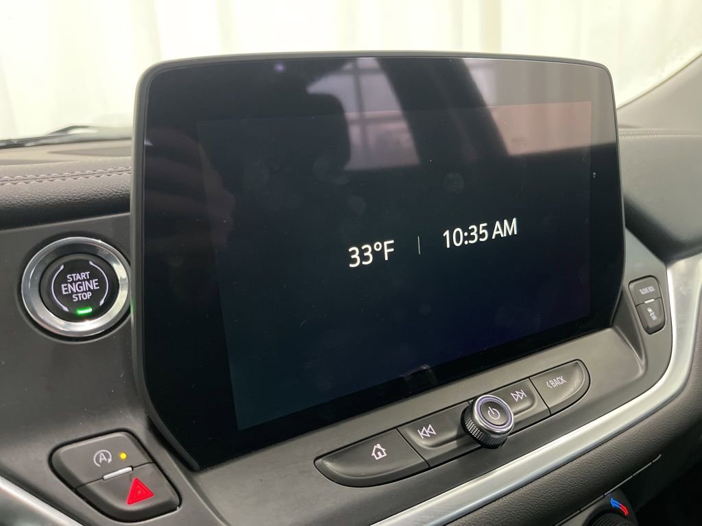 Used 2024 Chevrolet Blazer LT w/ Redline Edition AWD/4WD image 9