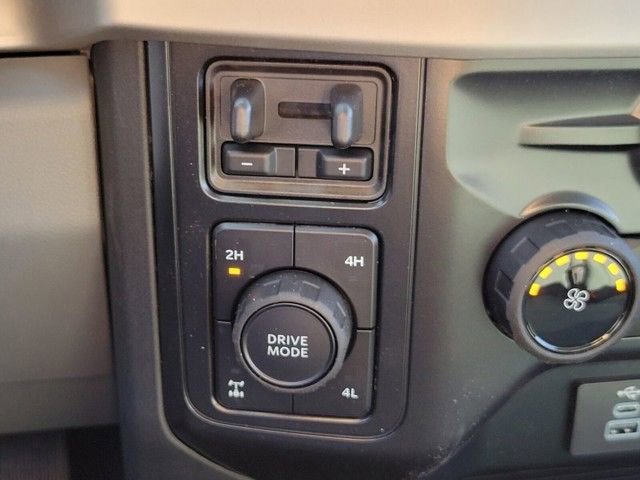 New 2026 Ford F250 XLT w/ FX4 Off-Road Package image 19