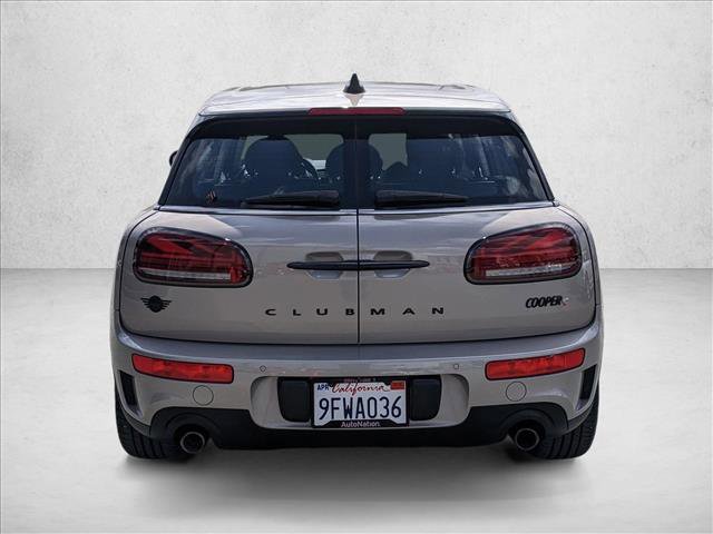 Used 2023 MINI Cooper Clubman S FWD image 7