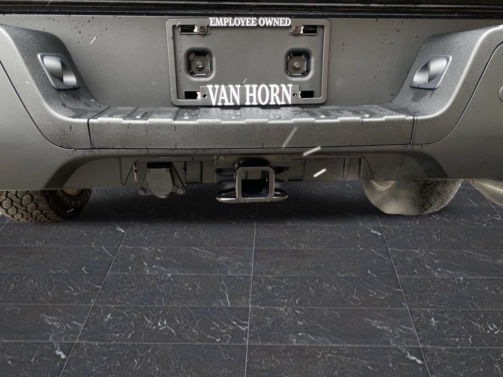 Used 2025 Honda Ridgeline TrailSport image 46