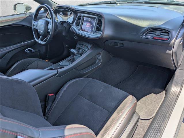 Used 2023 Dodge Challenger R/T Scat Pack w/ Plus Package RWD image 19