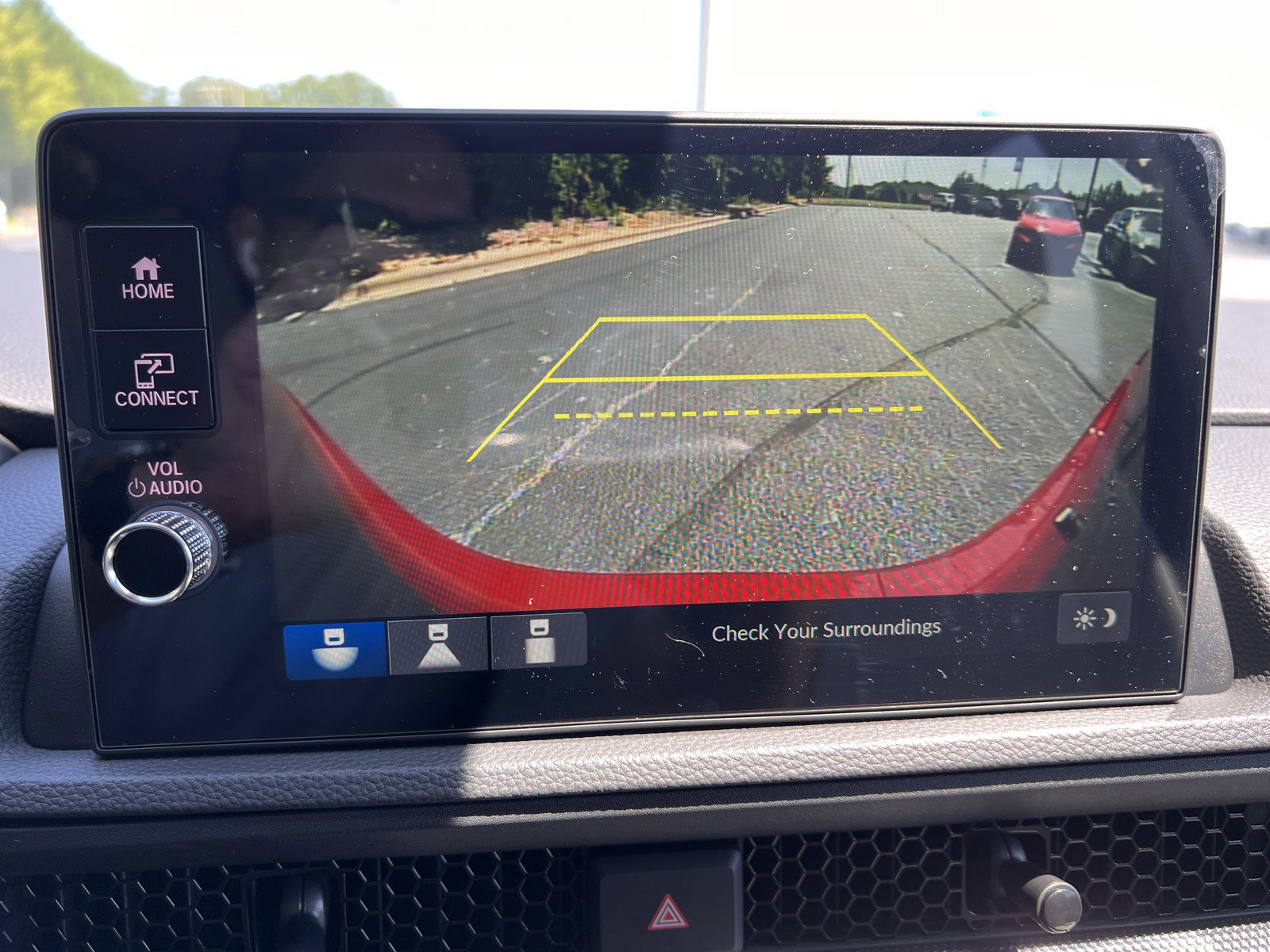 New 2026 Honda CR-V LX image 27