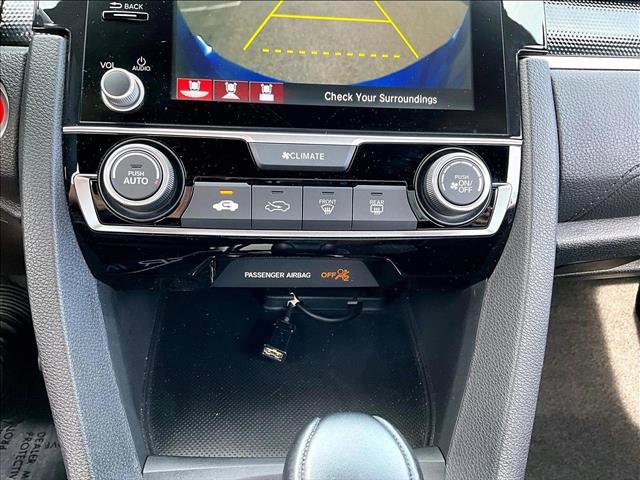 Used 2019 Honda Civic Sport image 22