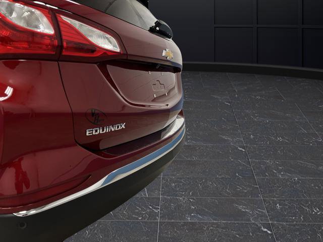 Used 2020 Chevrolet Equinox LT image 31