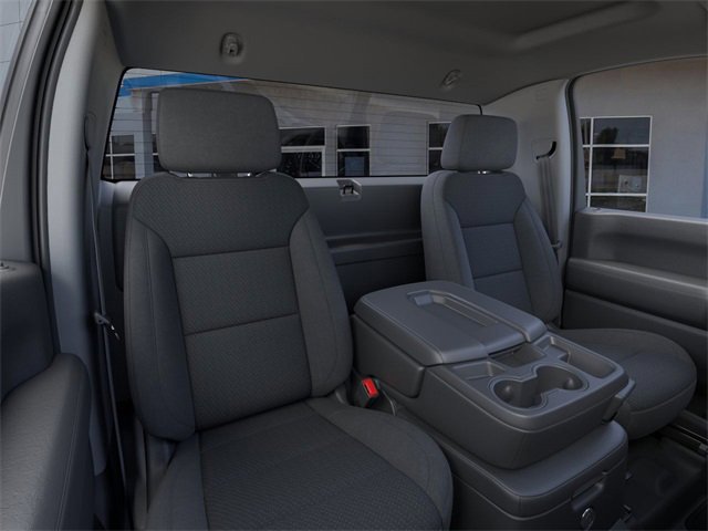 New 2025 GMC Sierra 2500 Pro w/ Convenience Package image 16
