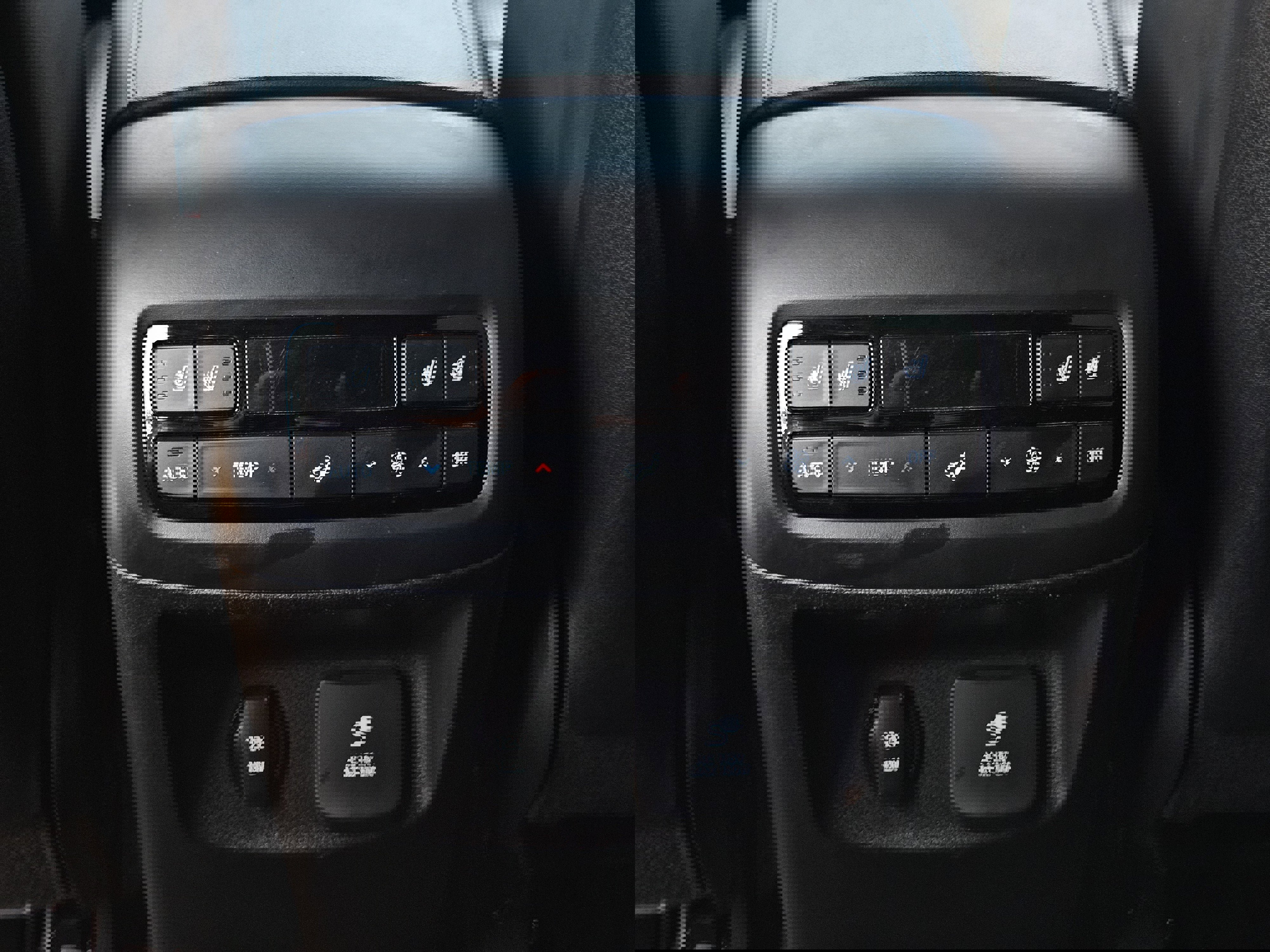 Used 2021 Hyundai Palisade Calligraphy image 25