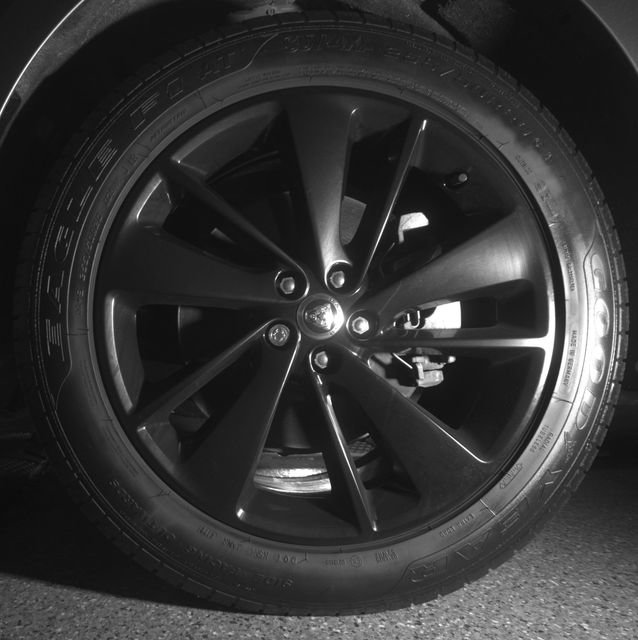 Certified 2024 Jaguar F-PACE R-Dynamic S AWD/4WD image 55