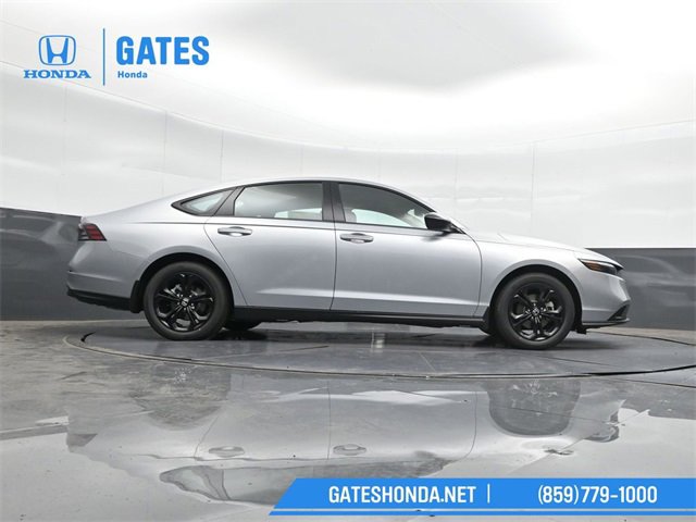 New 2025 Honda Accord SE image 40