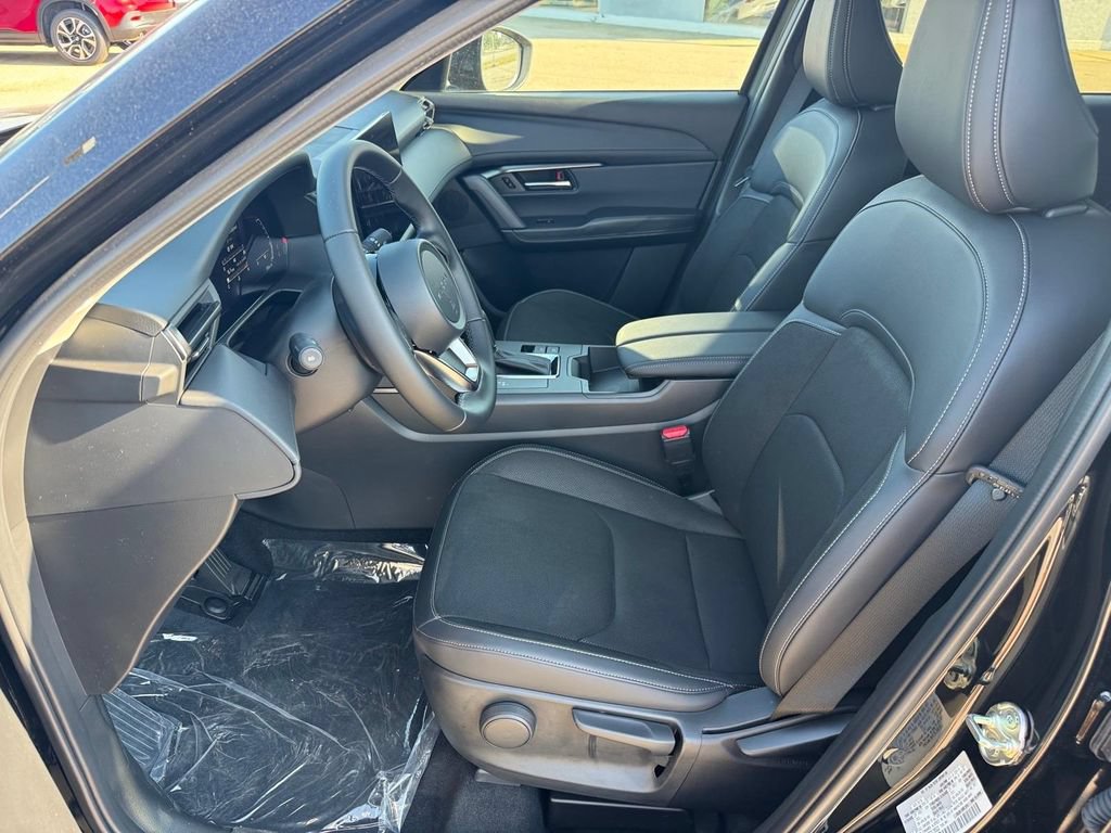 New 2026 MAZDA CX-5 Select AWD/4WD image 7