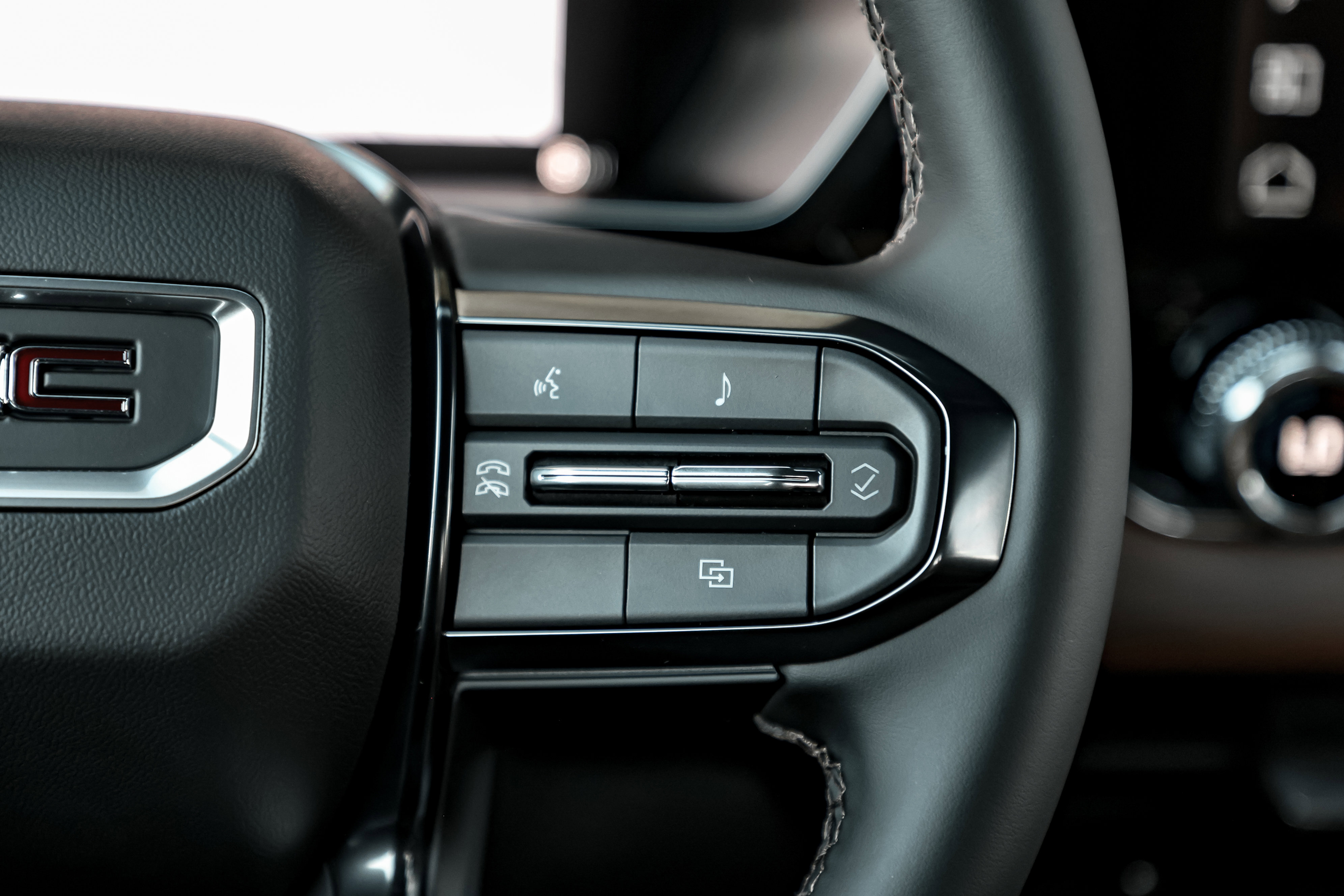 New 2026 GMC Canyon AT4 image 27