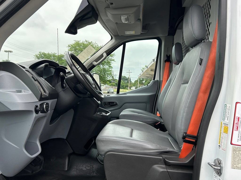 Used 2019 Ford Transit 350 148 High Roof Extended RWD image 31