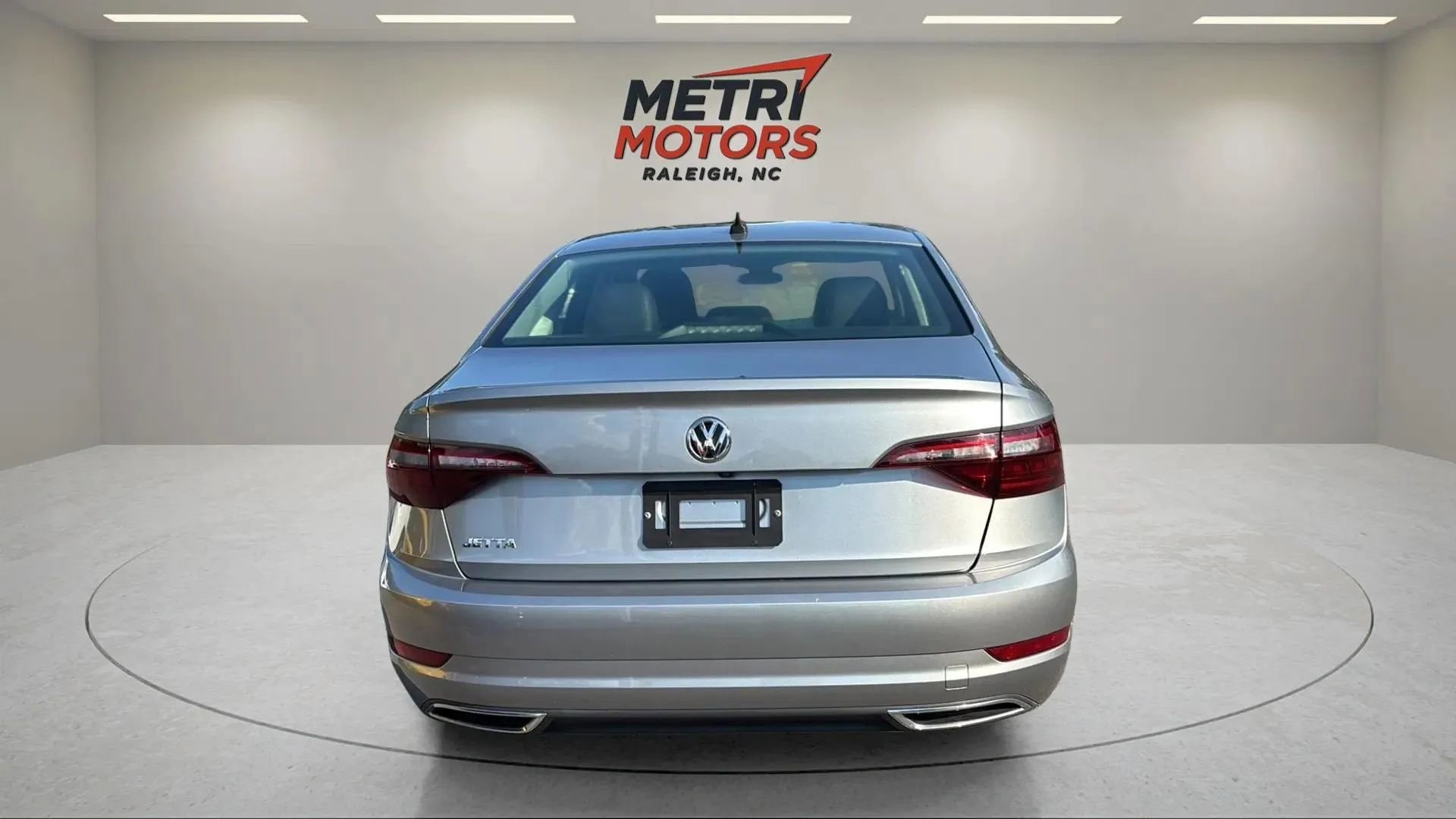 Used 2020 Volkswagen Jetta SEL Premium image 5