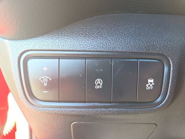 Used 2020 Kia Soul LX FWD image 18