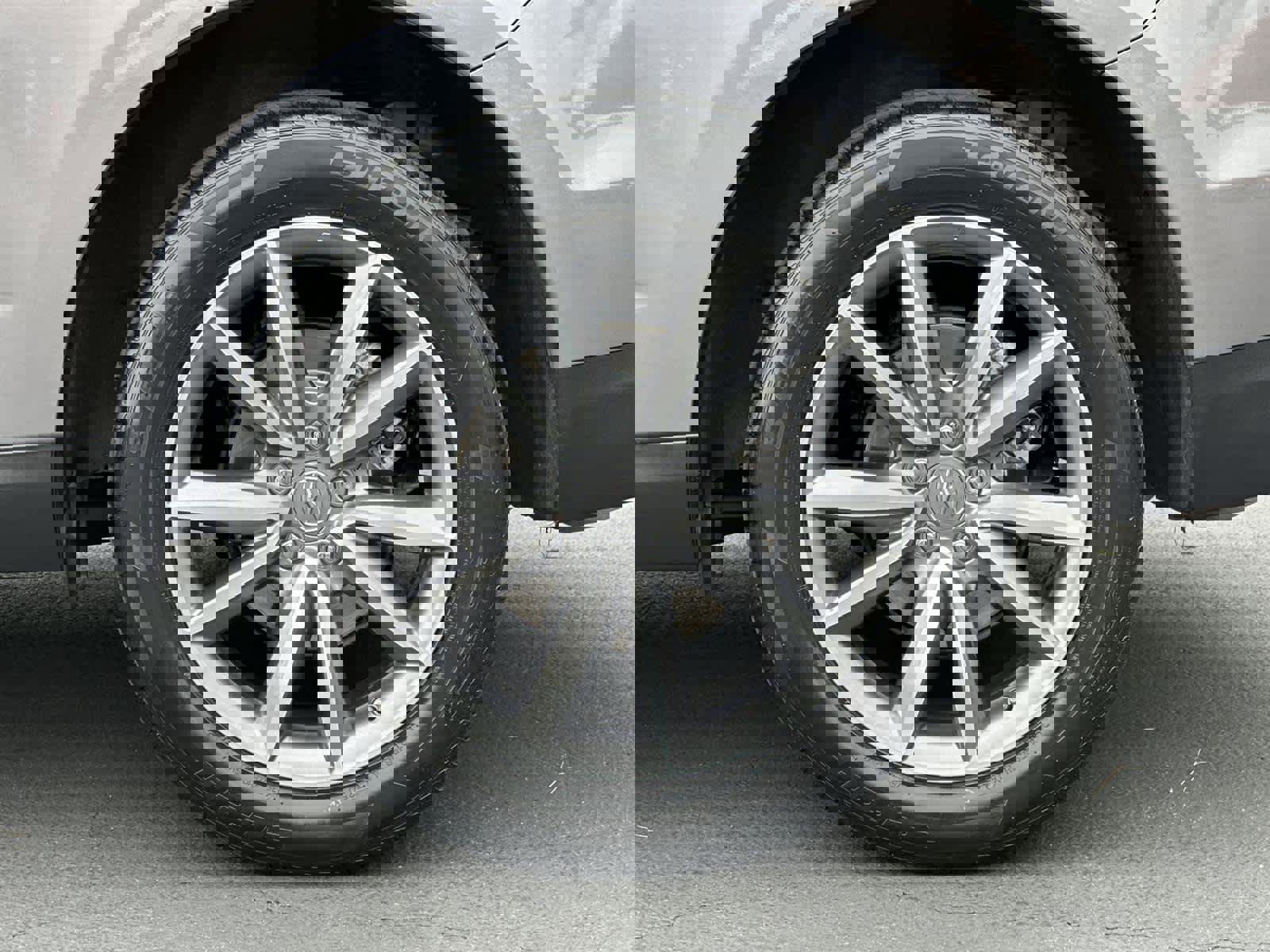 Certified 2024 Acura RDX SH-AWD w/ Technology Package image 8