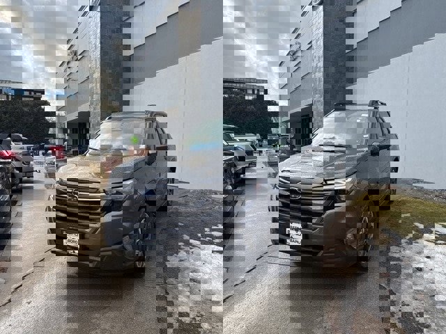 New 2026 Subaru Forester Premium image 10