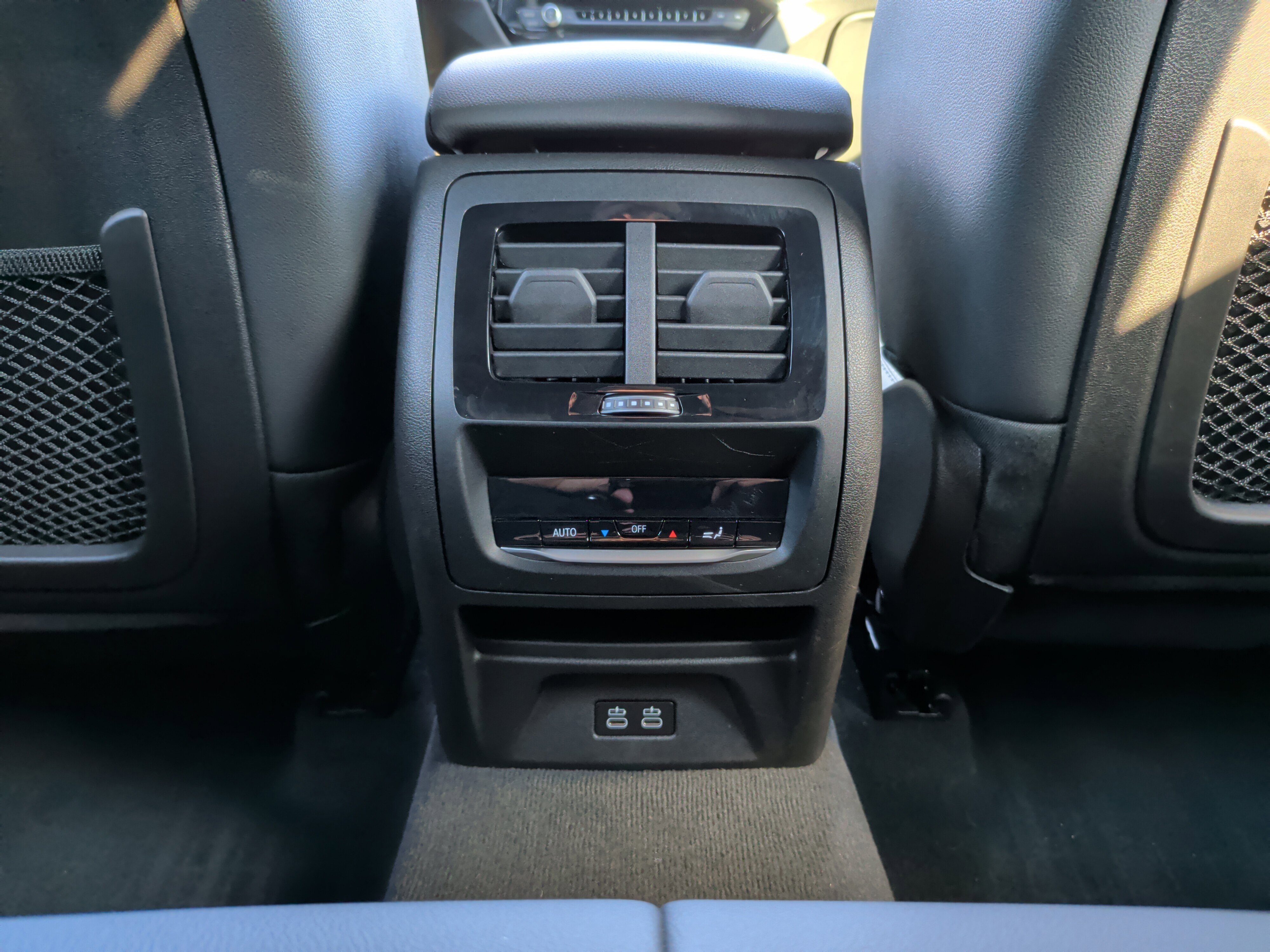 Certified 2024 BMW X3 xDrive30i w/ Convenience Package image 34