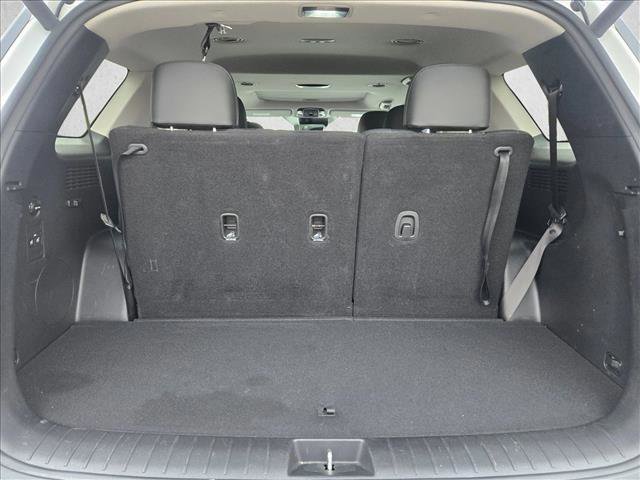 Used 2023 Hyundai Palisade XRT w/ Cargo Package image 6