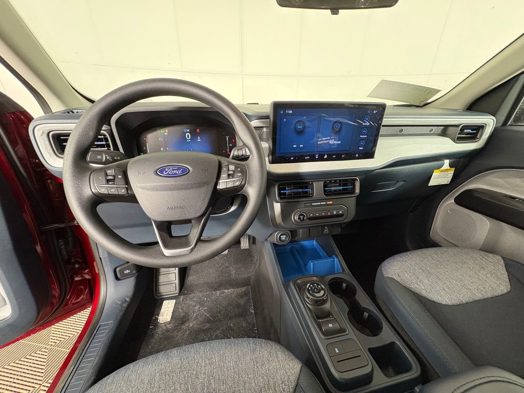 New 2026 Ford Maverick XLT image 8