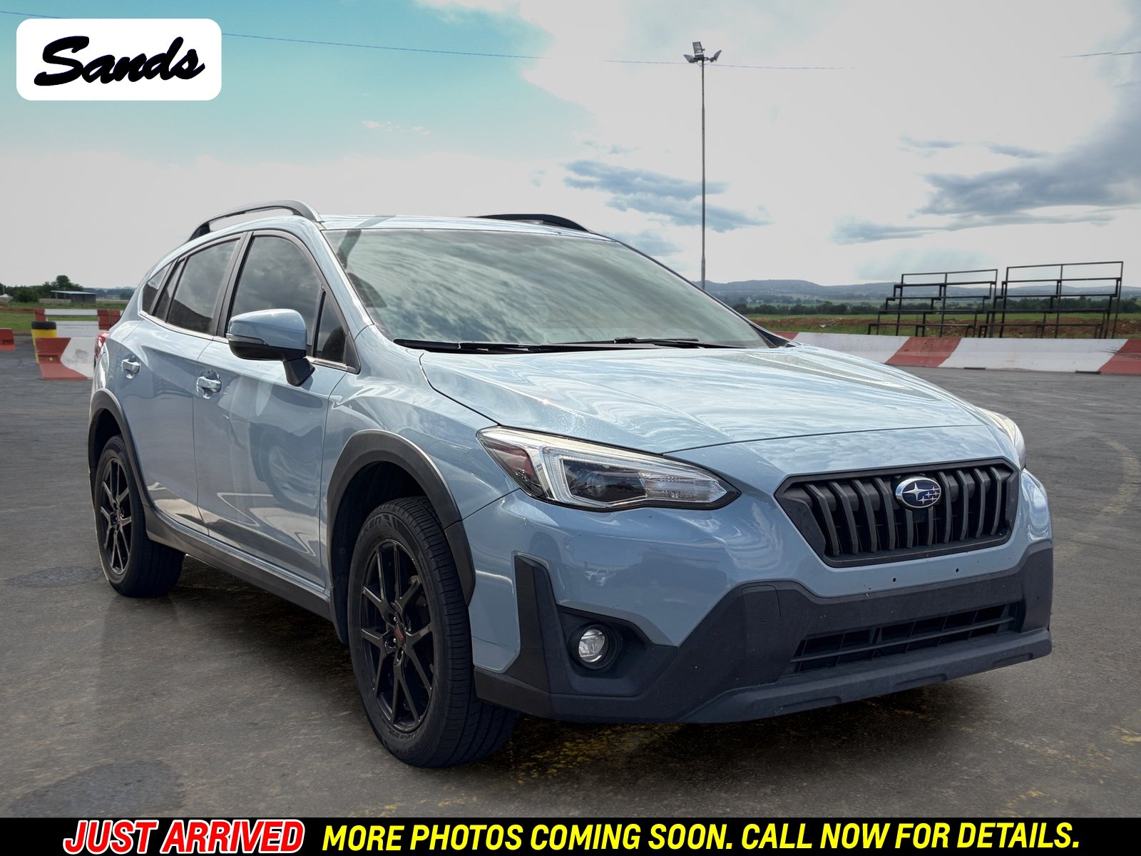 Used 2021 Subaru Crosstrek 2.5i Limited w/ Popular Package #4 AWD/4WD image 1
