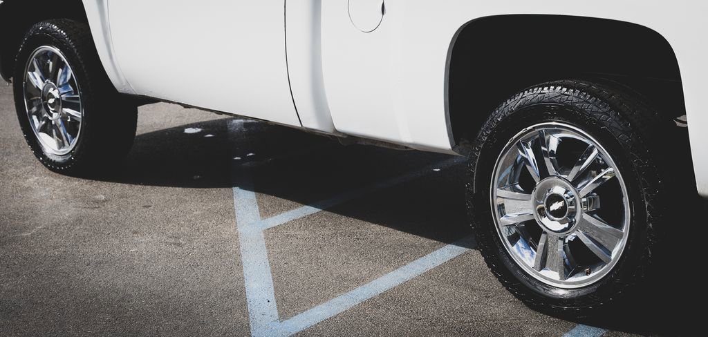 Used 2013 Chevrolet Silverado 1500 W/T image 12