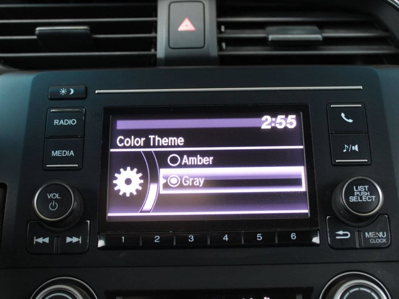 Used 2017 Honda Civic LX image 19