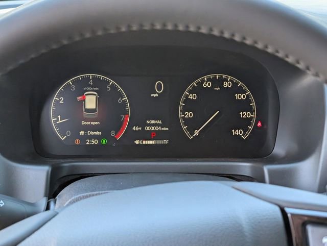 New 2026 Honda Odyssey EX-L image 19