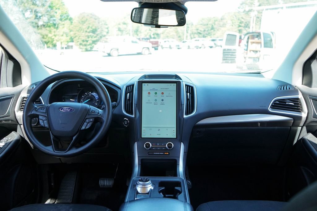Used 2024 Ford Edge SE AWD/4WD image 10