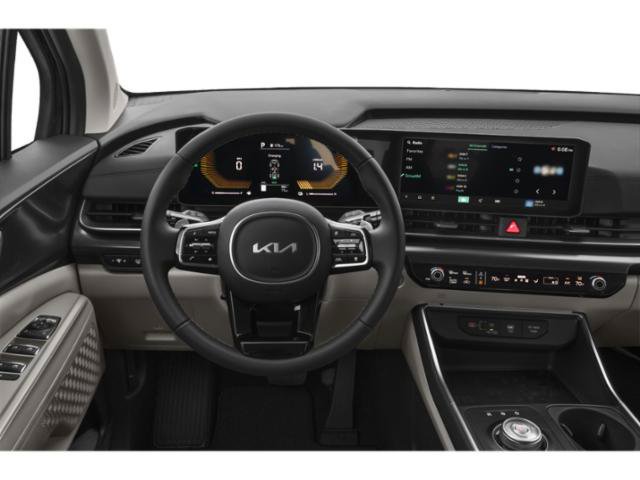 New 2027 Kia Carnival LXS FWD image 6