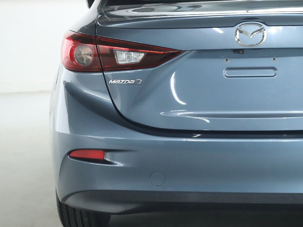 Used 2015 MAZDA MAZDA3 i Grand Touring FWD image 46