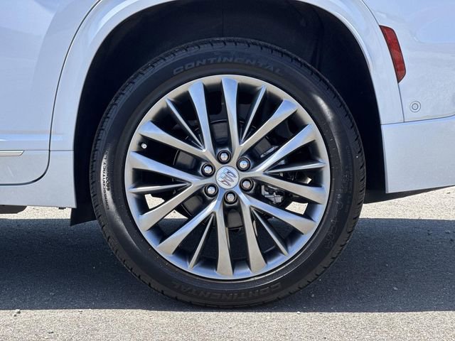 New 2026 Buick Enclave Avenir w/ Super Cruise Package AWD/4WD image 31
