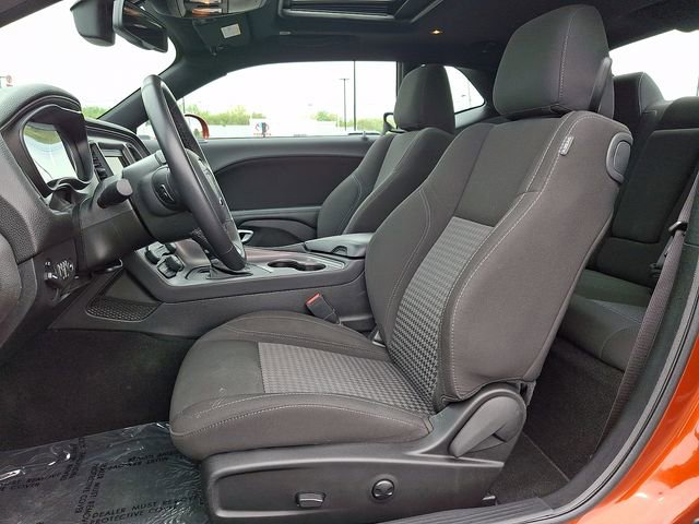 Used 2023 Dodge Challenger SXT w/ Cold Weather Group AWD/4WD image 15
