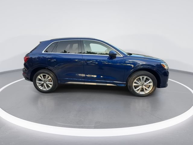 Used 2022 Audi Q3 2.0T Premium Plus AWD/4WD image 9