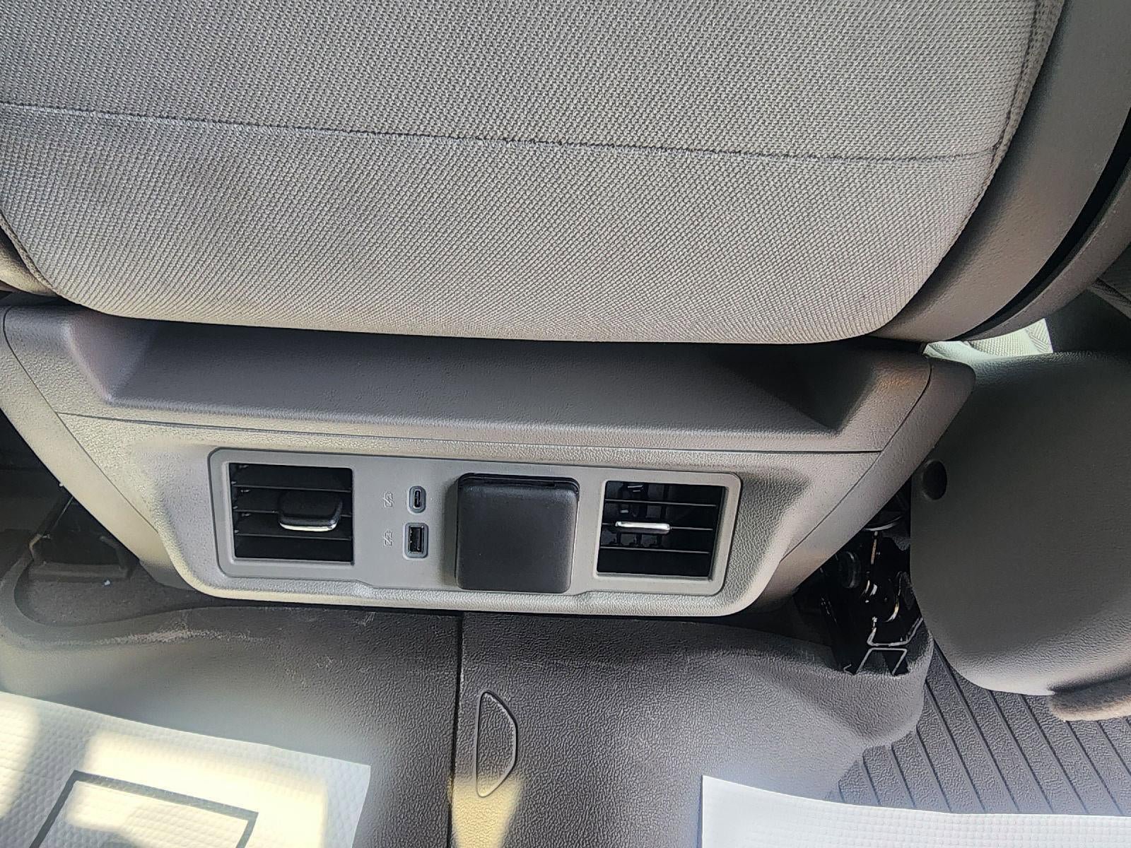 New 2026 Chevrolet Silverado 3500 LT w/ Convenience Package image 16