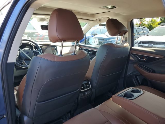 Used 2021 Subaru Outback Touring w/ Popular Package #2 AWD/4WD image 13