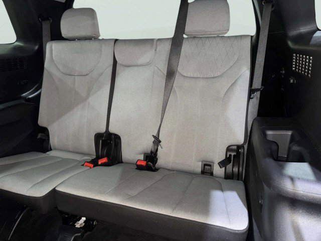 Used 2022 Hyundai Palisade SEL w/ Cargo Package image 43