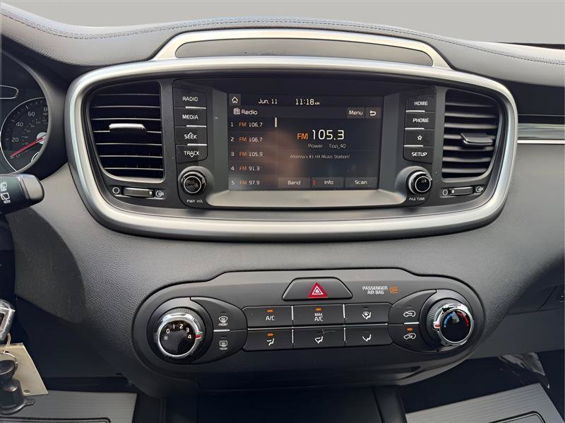 Used 2020 Kia Sorento FWD V6 image 46