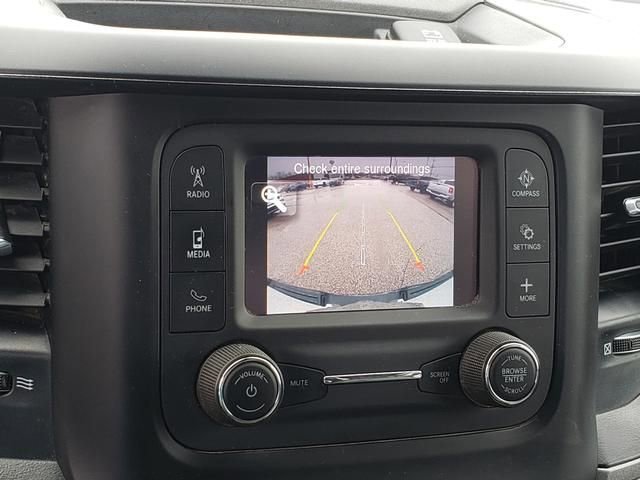 Used 2023 RAM 1500 Tradesman image 29