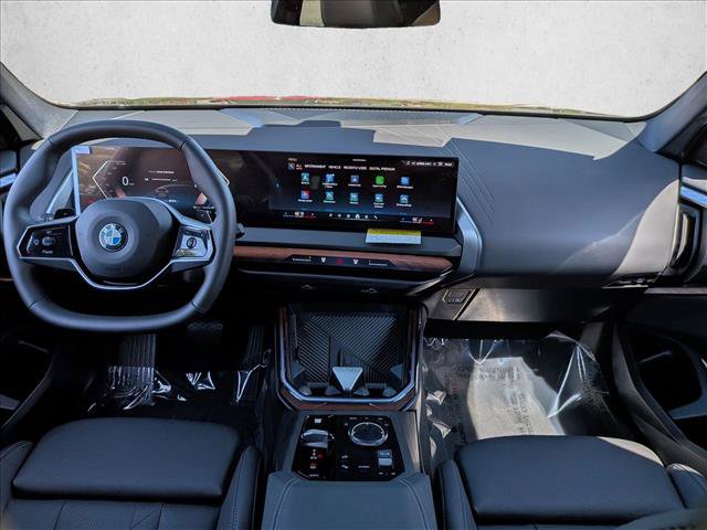 Certified 2026 BMW X3 xDrive30i w/ Convenience Package AWD/4WD image 18
