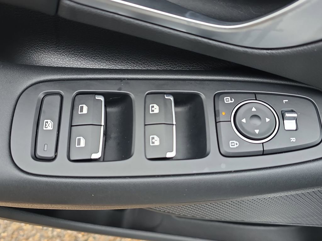 New 2026 Hyundai Sonata SEL image 25