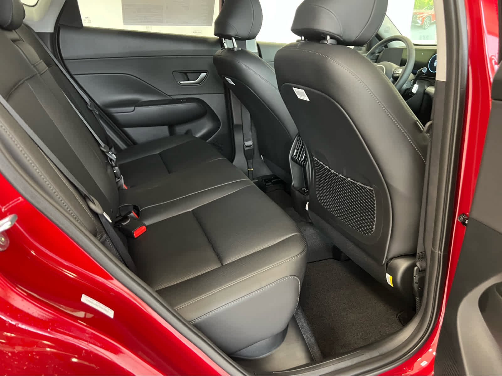 New 2026 Hyundai Kona Limited image 23