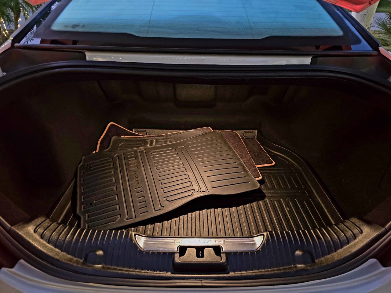 Used 2019 Jaguar XJ L Supercharged image 49