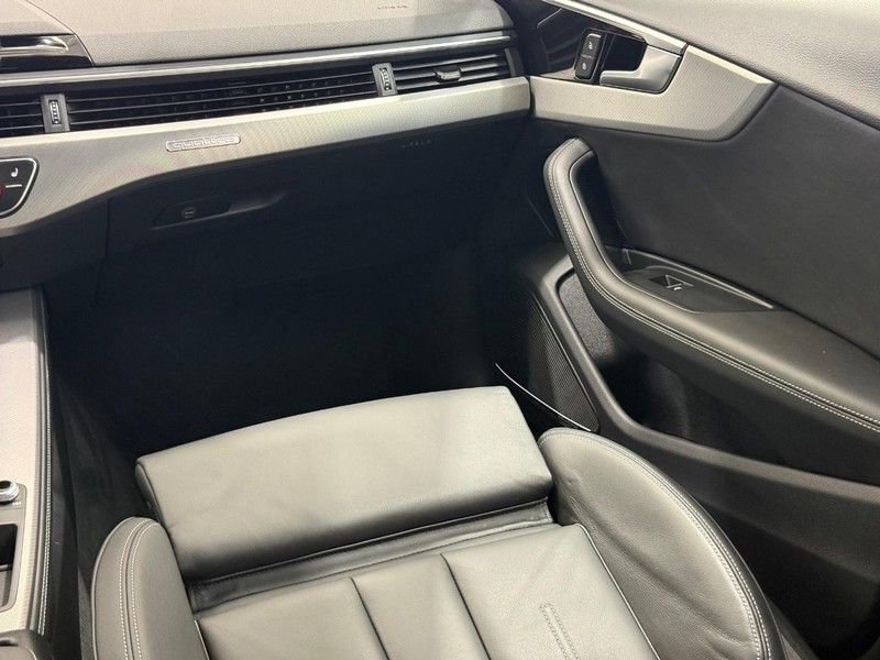 Used 2021 Audi A5 2.0T Premium Plus w/ Premium Plus image 13
