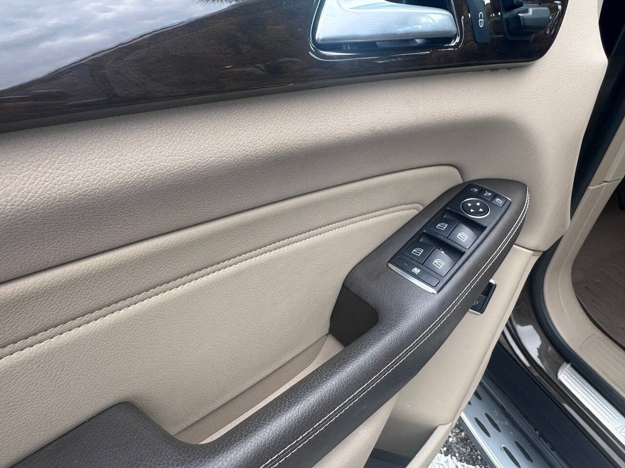 Used 2013 Mercedes-Benz ML 350 2WD image 37