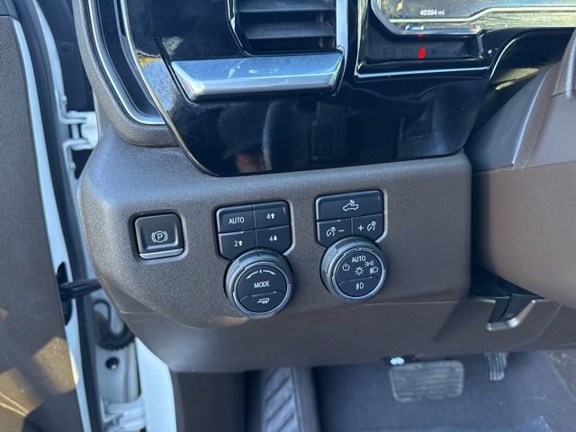 Certified 2022 Chevrolet Silverado 1500 RST w/ All Star Edition Plus image 20