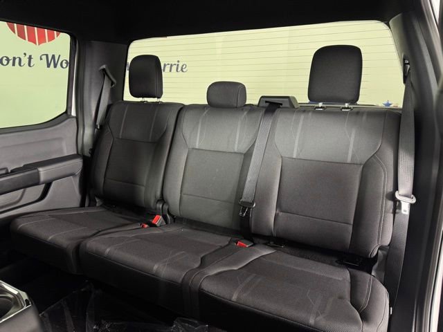 New 2026 Ford F150 STX w/ Equipment Group 200A image 16