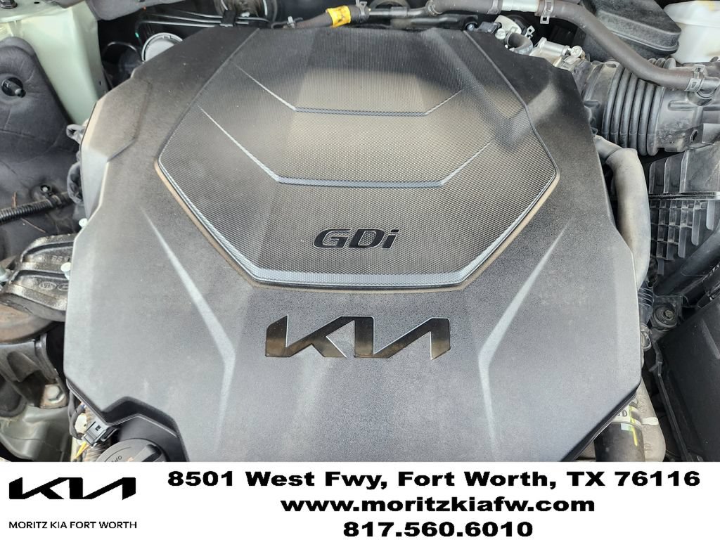 Certified 2024 Kia Telluride SX Prestige X-Line AWD/4WD image 31