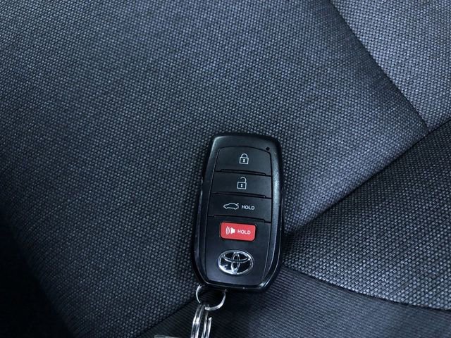 Certified 2026 Toyota Camry LE FWD image 22
