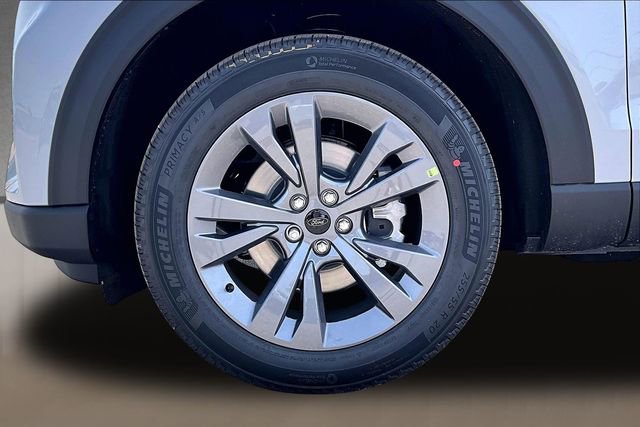 New 2026 Ford Explorer Active AWD/4WD image 12