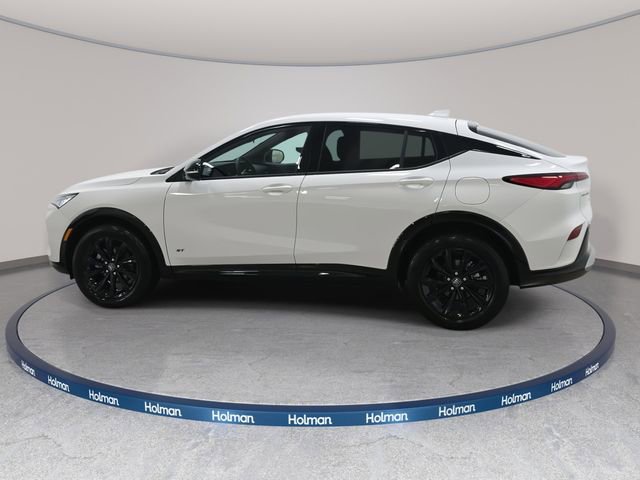 Used 2025 Buick Envista Sport Touring image 9