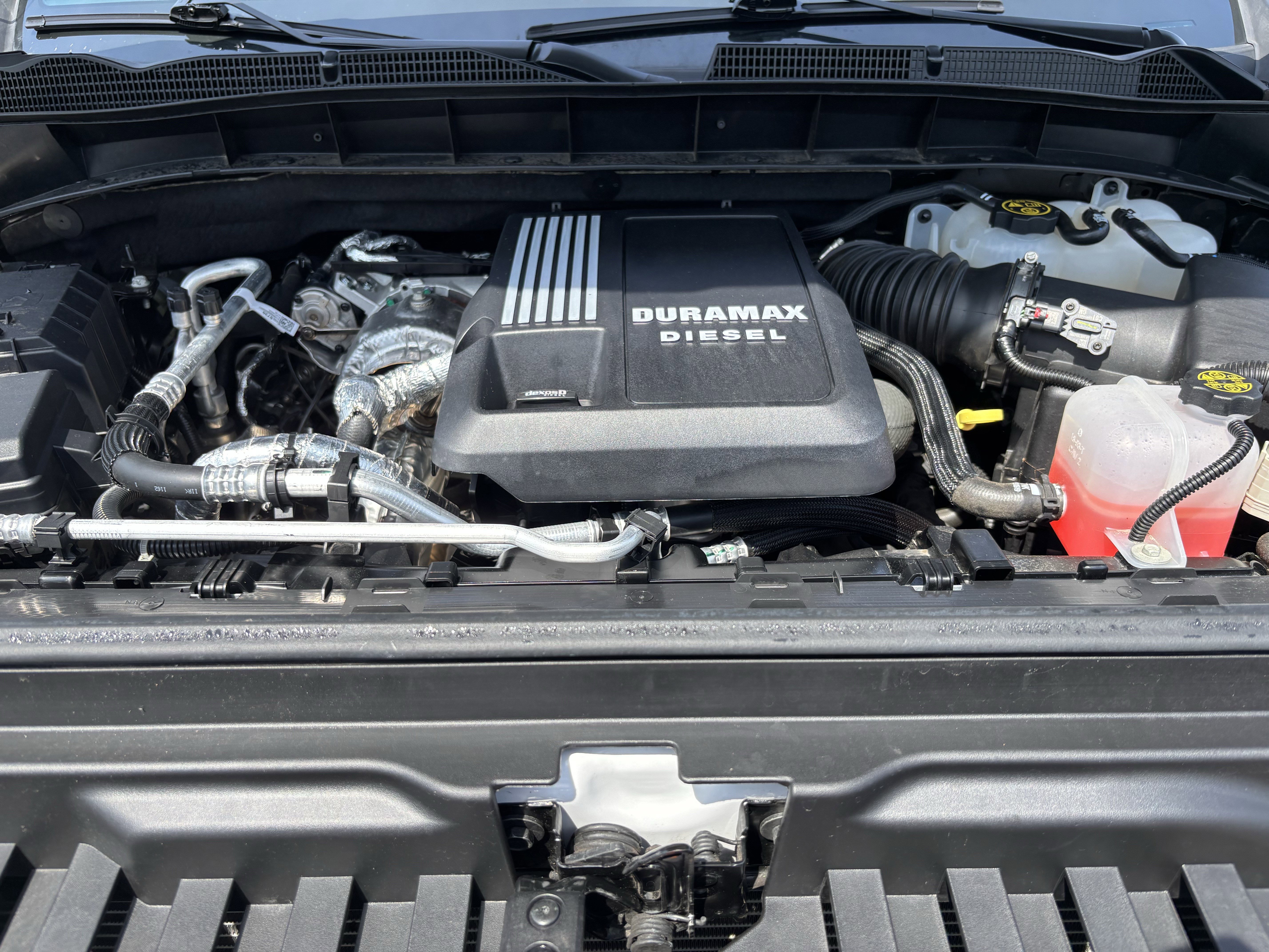 Used 2022 GMC Sierra 1500 Denali w/ Denali Reserve Package image 36